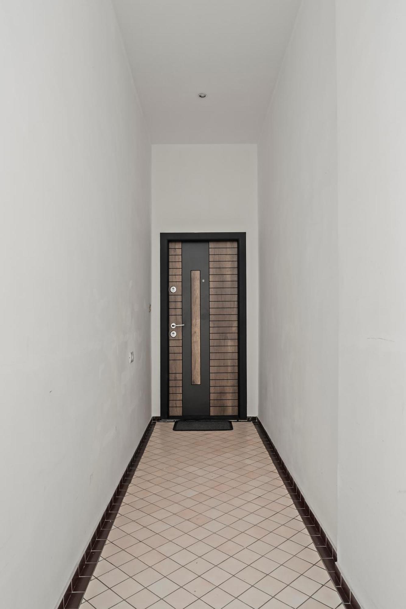 Ultra Central Apartments - Unirii & Old Town Bukarest Exterior foto